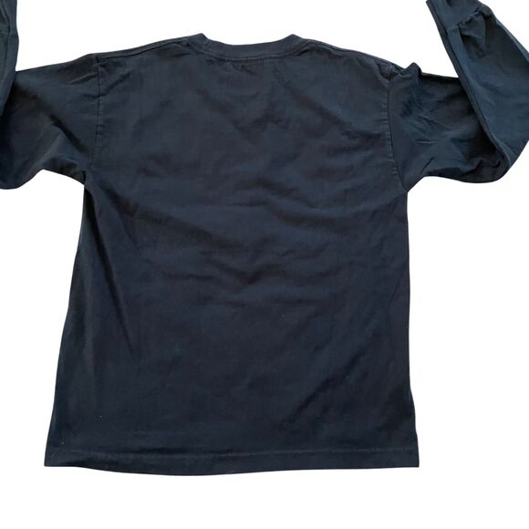 Diary of a Wimpy Kid I live for my afterschool naps long-sleeve tshirt, Boys L - Picture 6 of 8